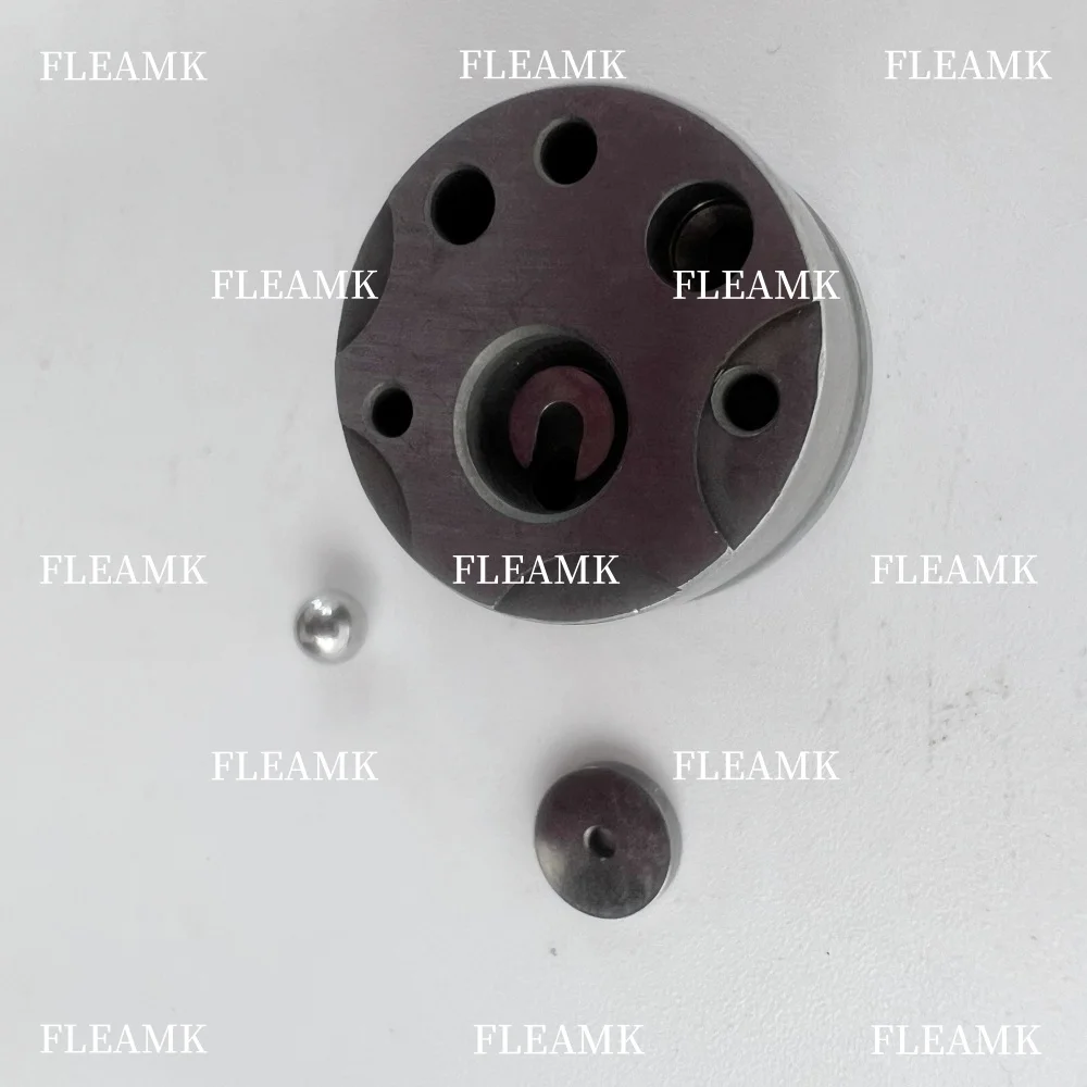 High Quality C7 C9 Diesel Injection and Valve Body