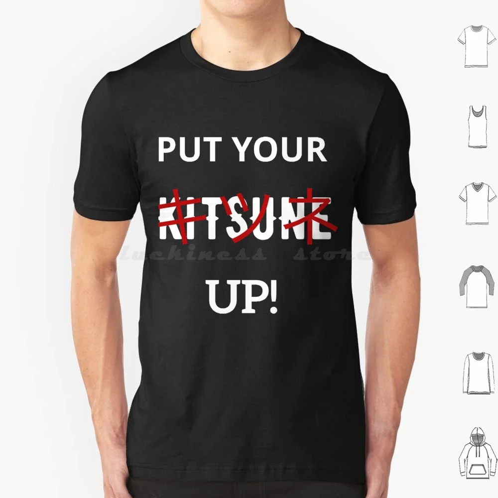 ¡Pon tu mejor esfuerzo! Camiseta clásica 6xl de algodón, camiseta genial de Japón, Metal Kawaii, Anime, Manga, Moametal, Yuimetal, Su Metal, Hamamatsucho, Sumetal