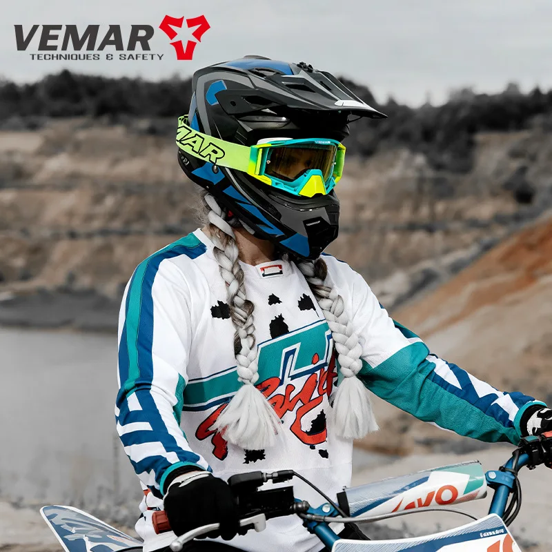 

Очки для мотокросса, мотоциклетные солнцезащитные очки, мужские MTB, маска для квадроцикла, ветрозащитная защита, катание на лыжах, велоспорт, гонки, внедорожные очки