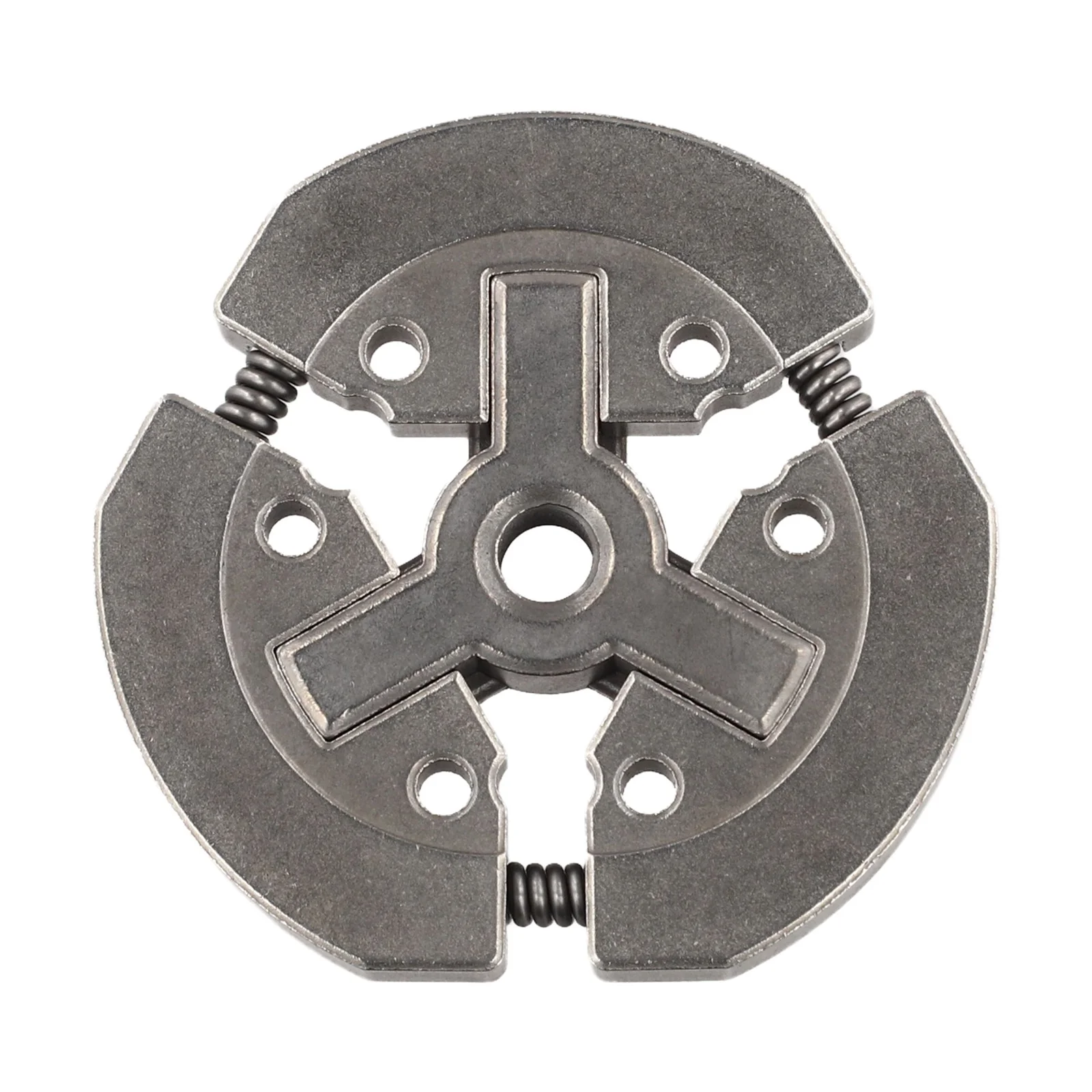 Clutch Assembly for RY3714 RY3716 RY3818 38cc Chainsaws Including BM3818 BM3716 Replacement Part for Improved Cutting Efficiency