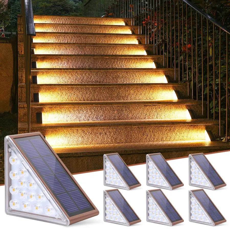 Outdoor Stair Light…