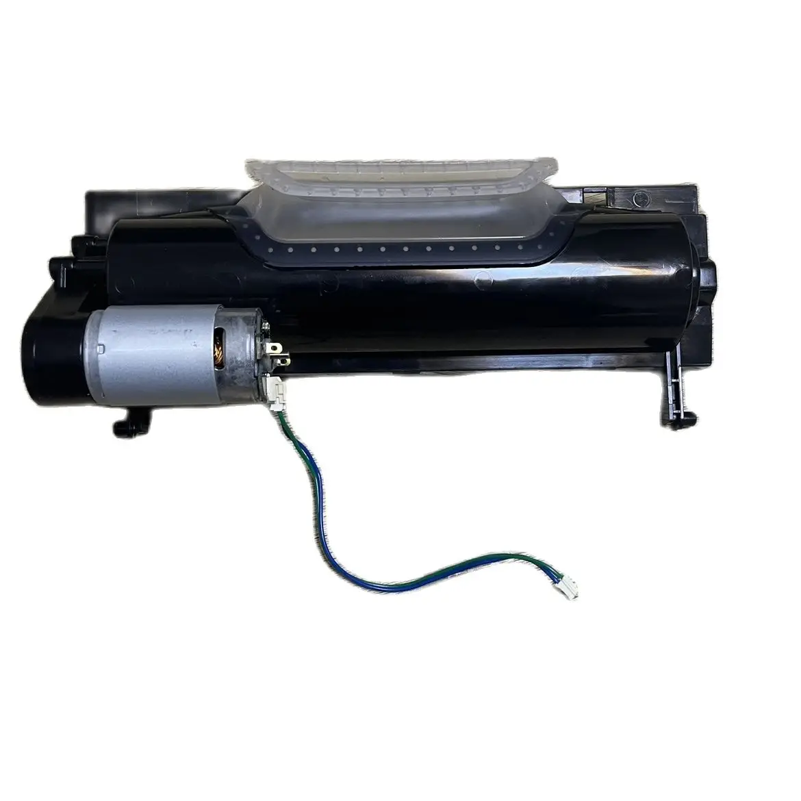 Piezas de repuesto originales para Robot aspirador, Motor de marco de cepillo principal con montaje de carcasa para UONI V980MAX
