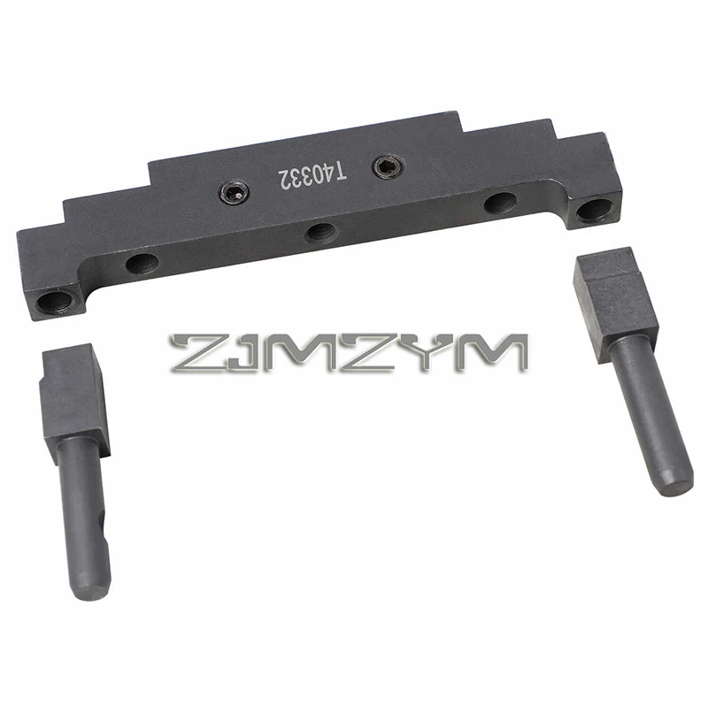 

1 Set T40332 Crankshaft Bearing Cover Removal Tool For Audi 2.9L 3.0L 4.0L EA839 Engine