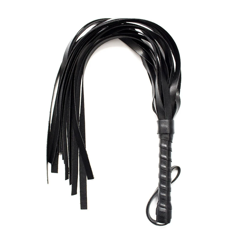 Sex Shop Fetish Bondage Whip Role Play Erotic Games In Couples Femdom Spanking Slave Bdsm Gay Sadomasochism Exotic Accessories