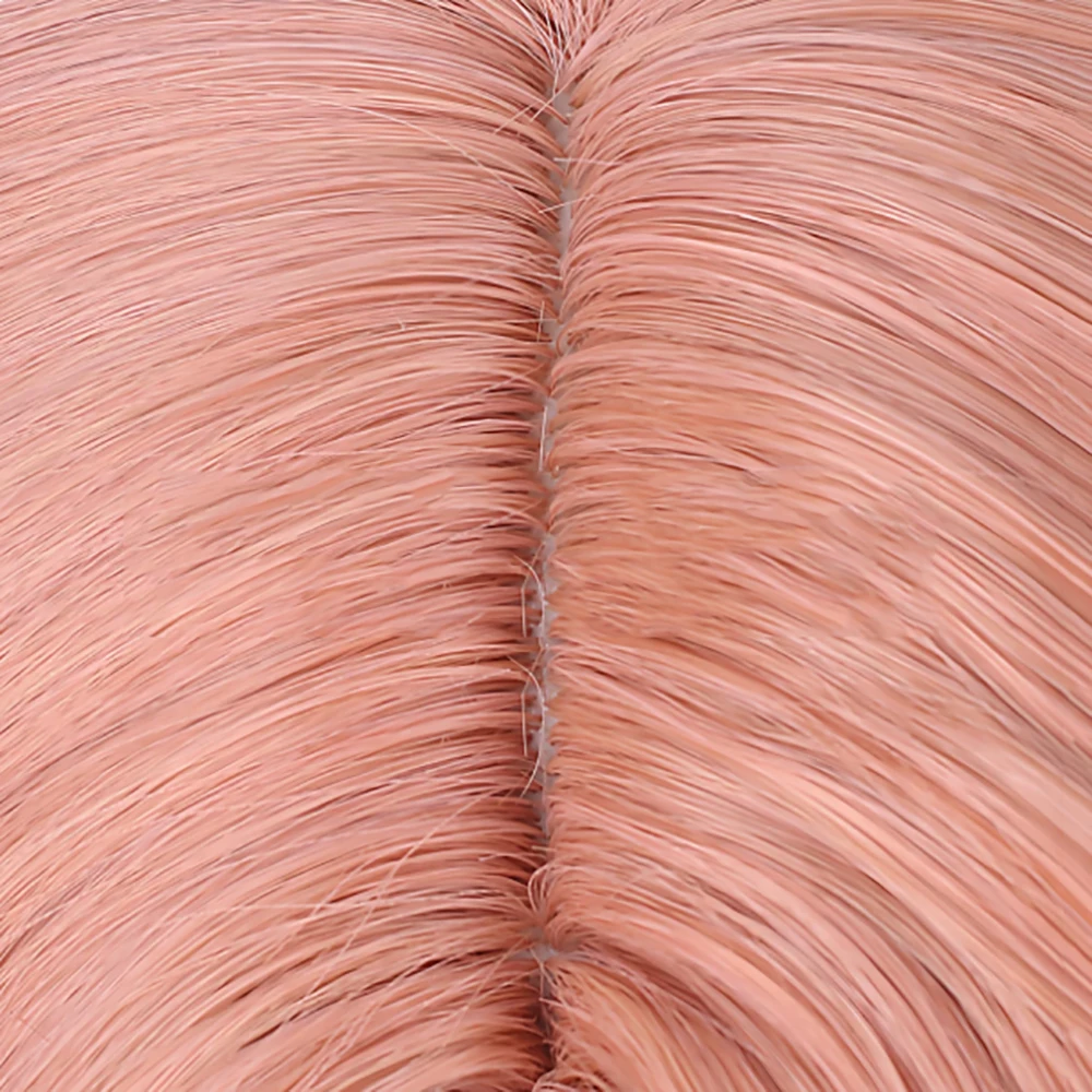 شعر مستعار صناعي من HAIRJOY، ش - مراجعة Wig Fiber Net وسعره