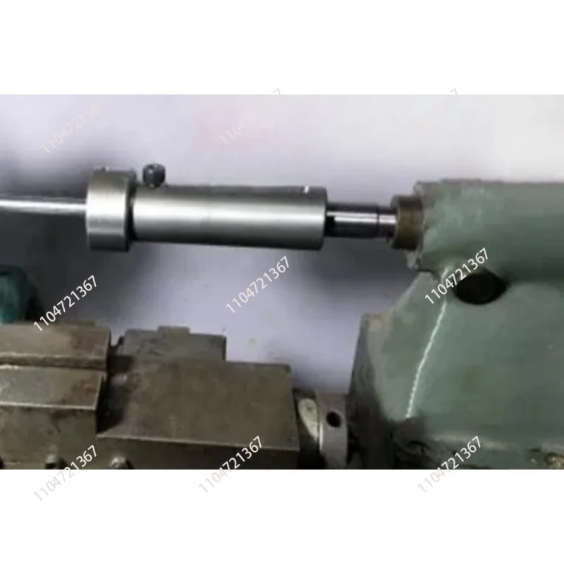 High Hardness Mold Screw Screw Jack Die Adjustable Lathe Machine Tool Fitting Pad Flat / Pointed Head Pressure Block 1pcs
