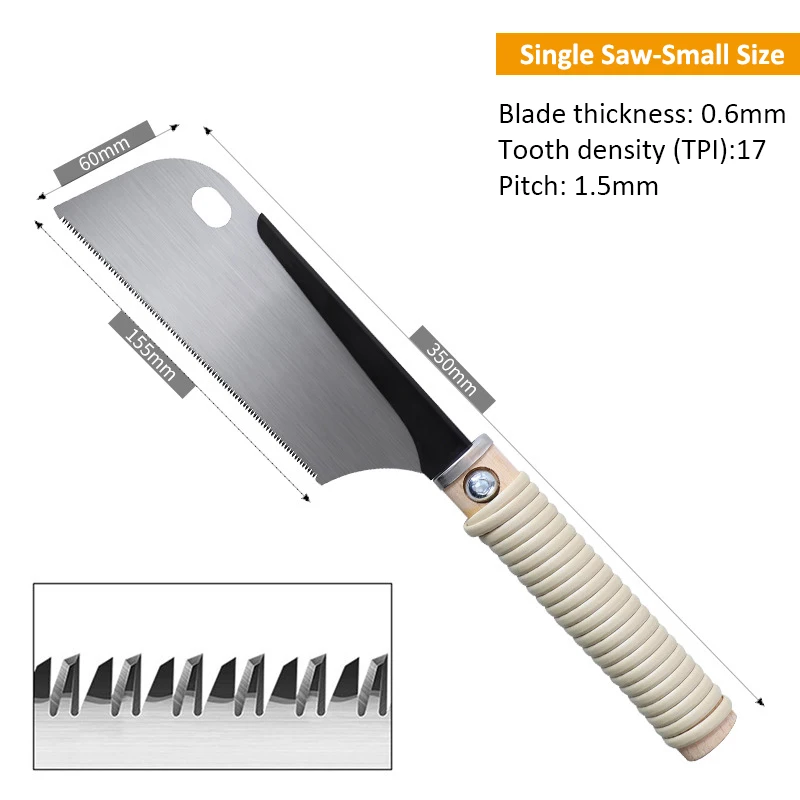 Thumbnail 4 - #56 Latest Hand Saws Offers