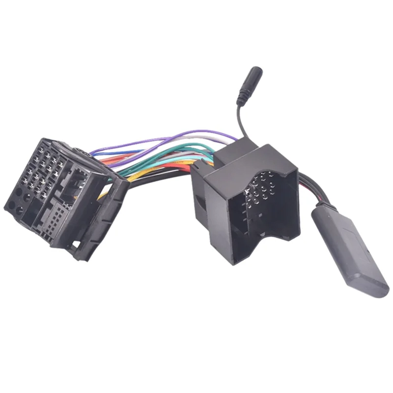 Radio Receiver Car …