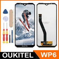 For OUKITEL WP6/6.3\