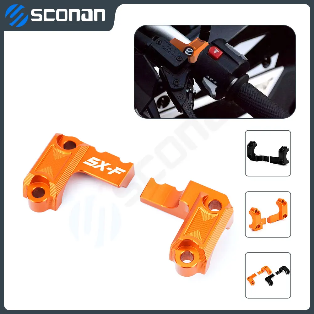 For Ktm 250 350 450… - image