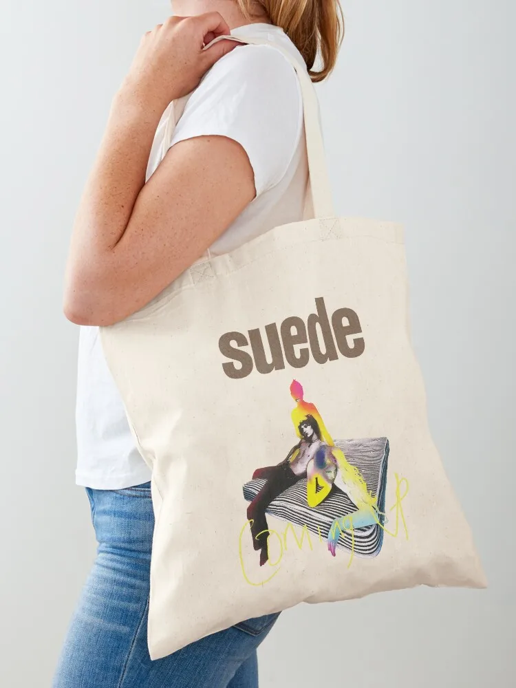 Caming Up Tote Bag personalized tote bag Canvas Handbags Eco bag