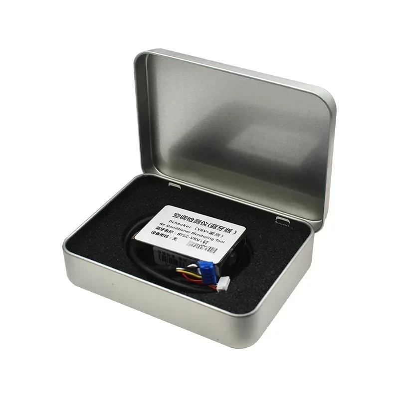 

For Daikin VRV SkyAir D-Checker Diagnostic Tool Bluetooth, Service Tool 999172T 999187T for Troubleshooting