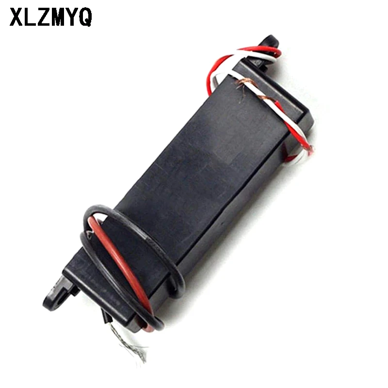 15000V to 20000V Adjustable Boost Step Up High Voltage Electrostatic Generator Igniter Module 20KV Negative Ion Ignition