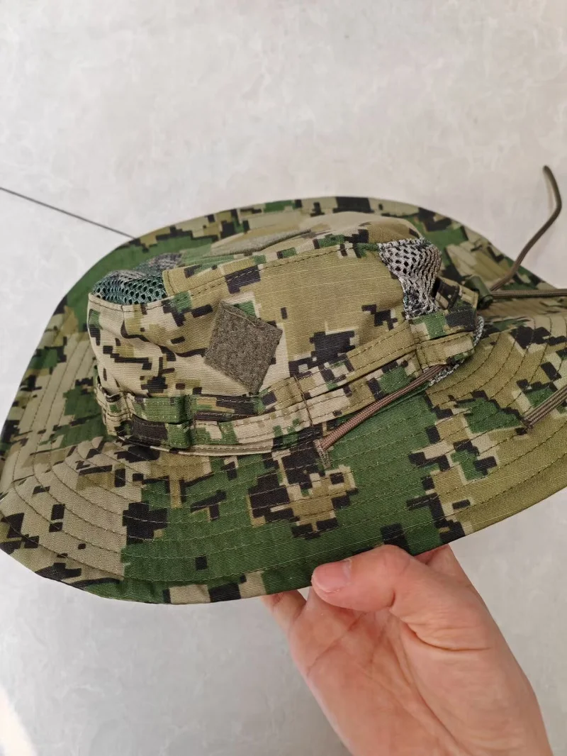 2024 New Summer Outdoor Breathable Sunshade Hat