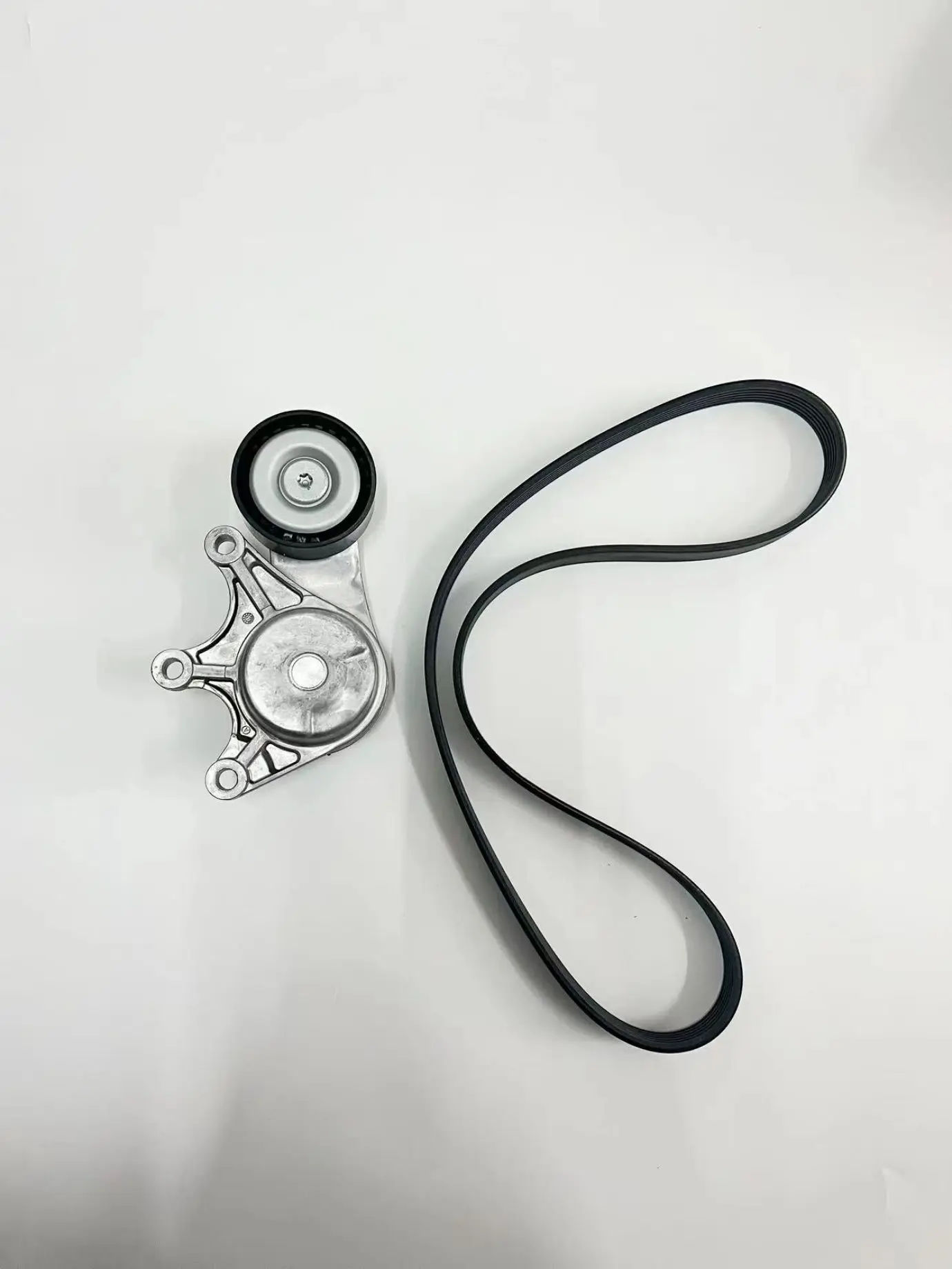 BMW brand N20 belt tensioner kit, part number 11287594969 11287618848, is suitable for BMW 320I328IF31F35F80520I528IF1F1F1F18.