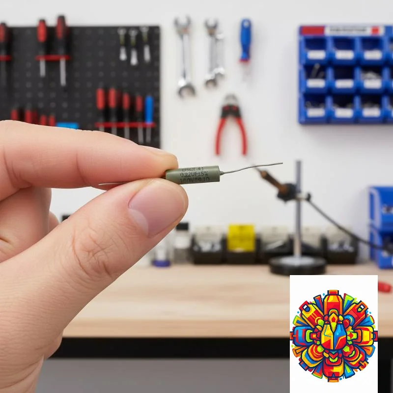 High Performance Tone Oil Capacitor 0.022UF 0.033UF 0.047UF 0.056UF for Electric Guitar Bass Tone Customization