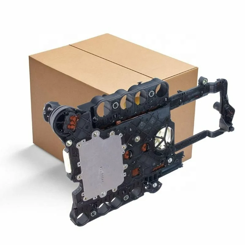 

722.9 TCM TCU Version 2 Transmission Control Unit Conductor Plate A0335457332 For Mercedes Benz A 0335457332 TCM