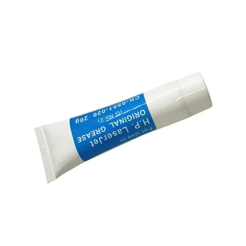 

JAPAN NEW CK-0551-020 FY9-6022-000 CK-0551-000 FLOIL G-5000H 20g Lubricant Permalub G-2 Silicone Grease Fuser Film Grease Oil