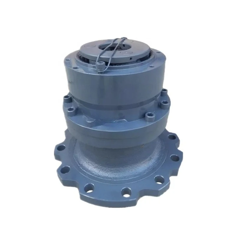 

Поворотный редуктор FANGU EX120 EX120-2 EX120-3 EX120-5 для поворотного редуктора экскаватора EX ZX 9148921, детали экскаватора