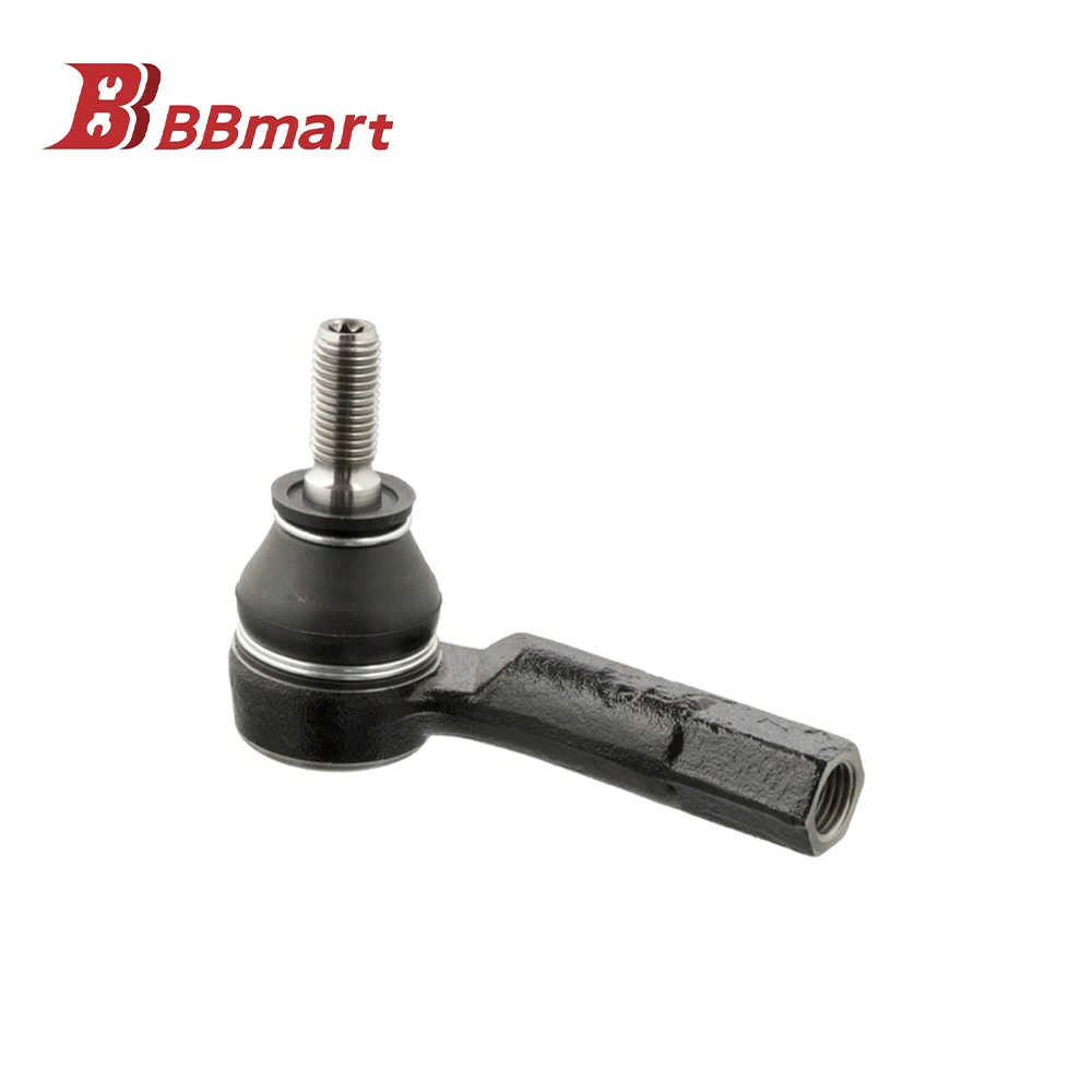 6 r0423811 BBmart ricambi Auto 1 pz sinistra sterzo tirante End per Skoda Fabia Rapid Roomster Fabia Jingrui