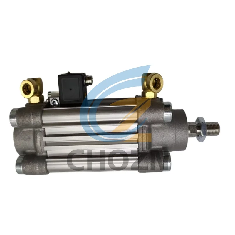 

Heidelberg Machinery Parts SM102 CD102 Magnetic Cylinder 00.580.4505 Offset Printing Machinery Spare Parts