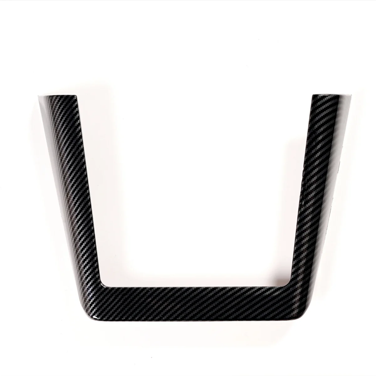 

Центральная Автомобильная консоль Tesla Model 3 Highland 2024, Беспроводная зарядка, боковая панель, крышка интерьера