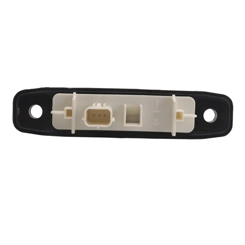 【قطرة السعر! !】 مفتاح تحرير الباب الخلفي للسيارة 84840-47040 لسيارة Toyota Yaris Prius RAV4 لكزس RX مفتاح فتح بوابة الرفع 848 #6