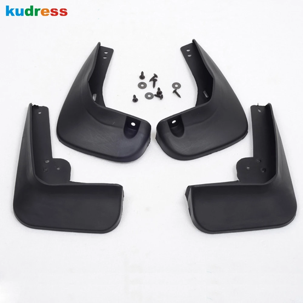 

For Hyundai Sonata 2011 2012 2013 Car Mud Flaps Splash Guard Cover Mudguard Splasher Mudflap Front Rear Fenders Accessories