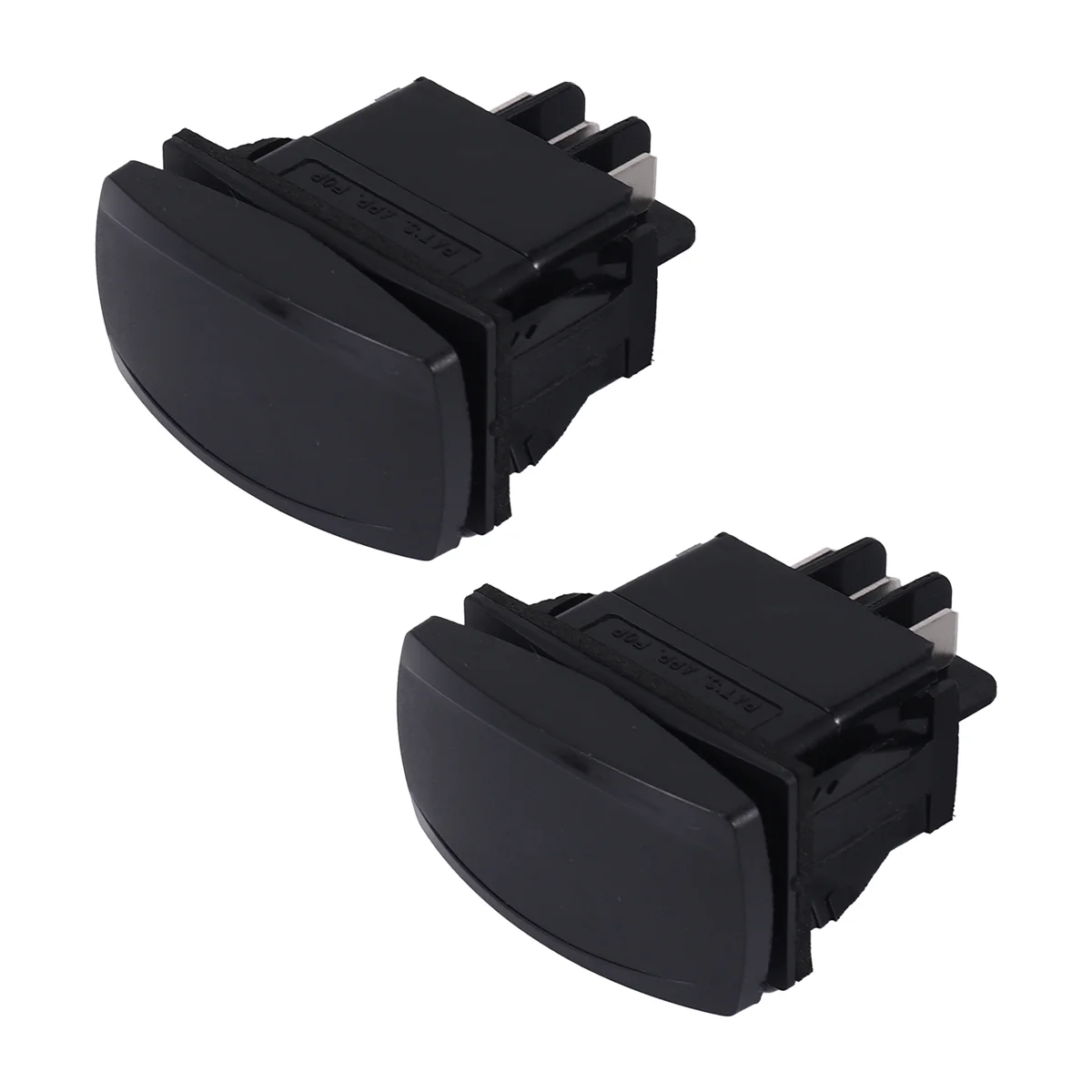 2 Pcs Forward/Reverse Switch for Club Car DS and Precedent 48V Electric Golf Cart Accessories,101856001 101856002