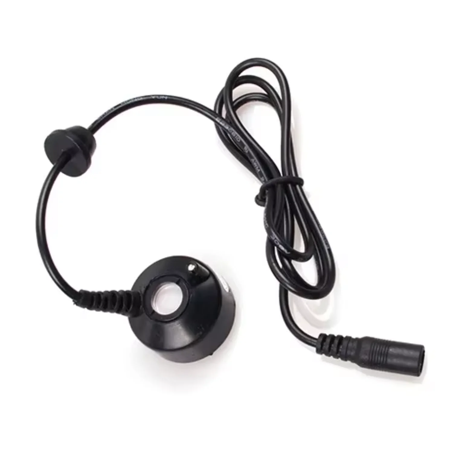 также음파 미스트 메이커, 가습기 디 dedi저 미스트 메이커용 12 미스트 조명 포함, 24V 분무기 무화기 헤드