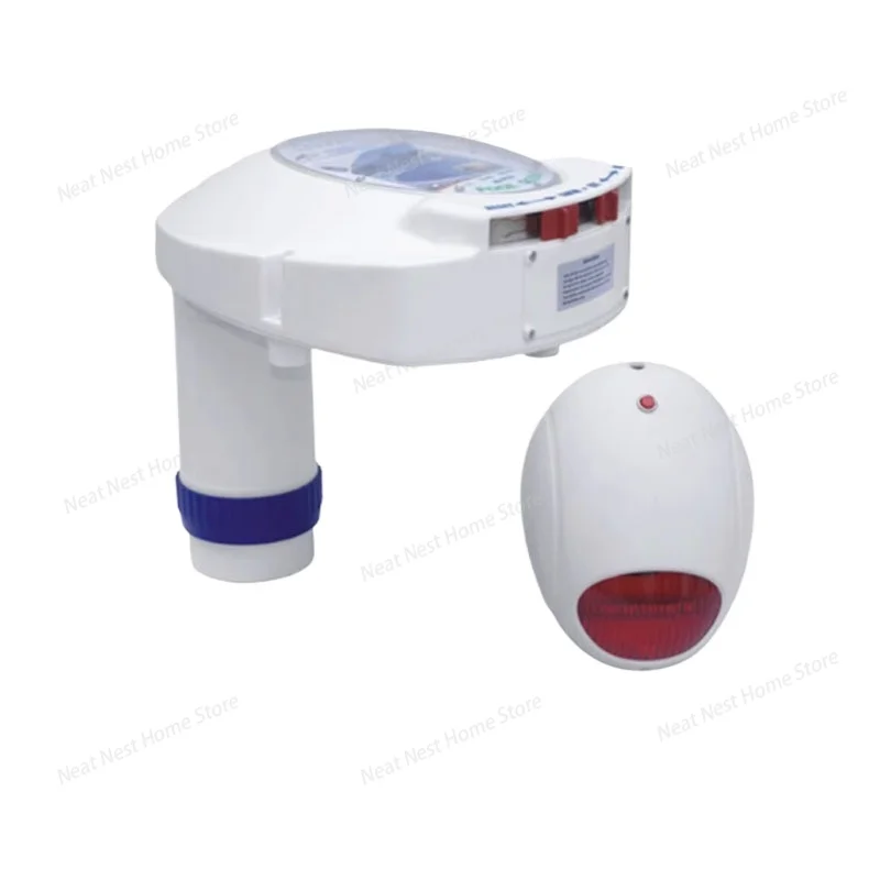 Сигнализация для бассейна, устройство для предотвращения утопления под водой, спасательное оборудование Сигнализация для бассейна, устройство для предотвращения утопления под водой, спасательное оборудование