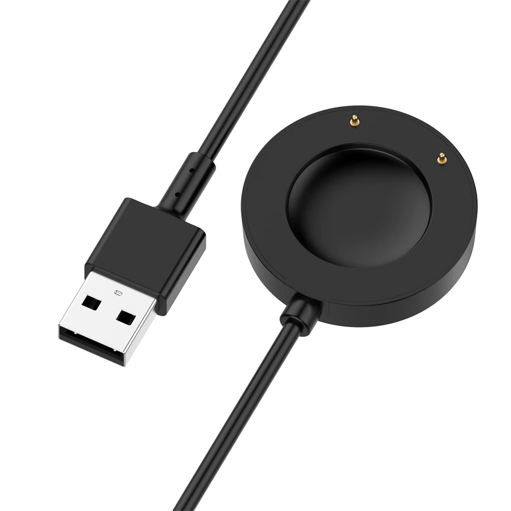 Зарядное устройство для часов Keep Watch Pilot1 Sport, зарядный кабель, кабель для передачи данных, держатель зарядной станции, адаптер, аксессуары