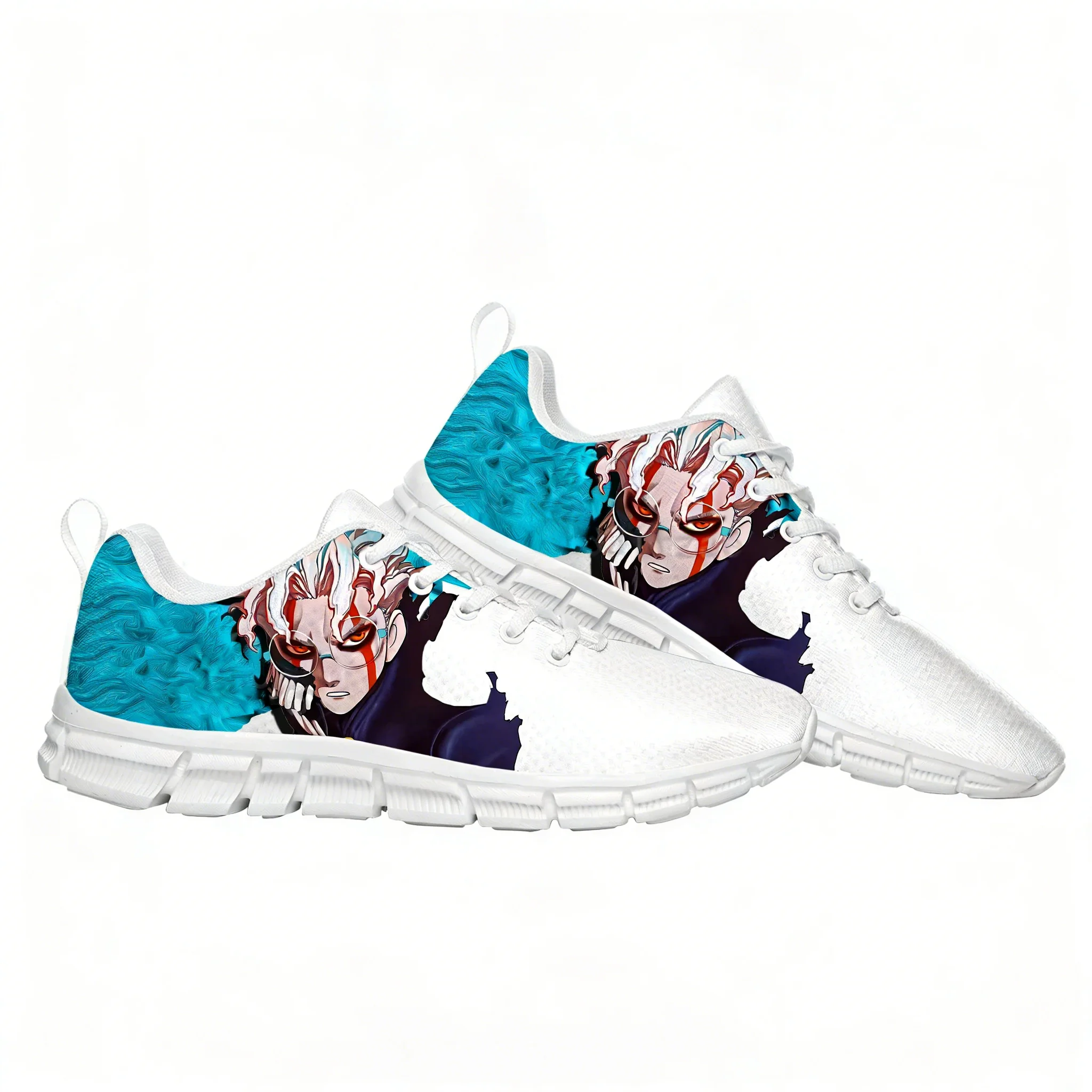 

Dandadan shoes Sports Shoes Mens Womens Teenager Sneakers Ayase Momo Takakura Ken High Quality Casual Sneaker Custom Shoes