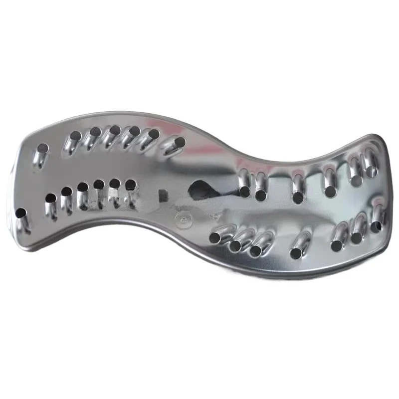 Applicable To Braun Multifunctional Cooking Machine Accessories K600 3205 Specialized Fine Cutting and Drawing Blades