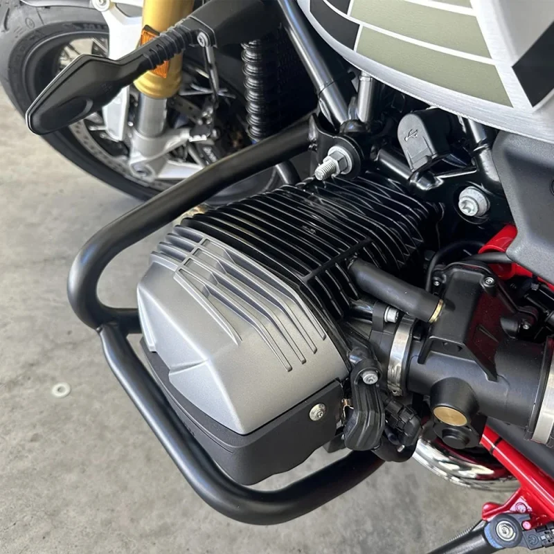 

Motor R NineT Engine Protector Bumper for BMW R Nine T 5 Pure Racer 2017-2023 R9T Urban G/S Crash Bar Motorcycle Body Frame Prot