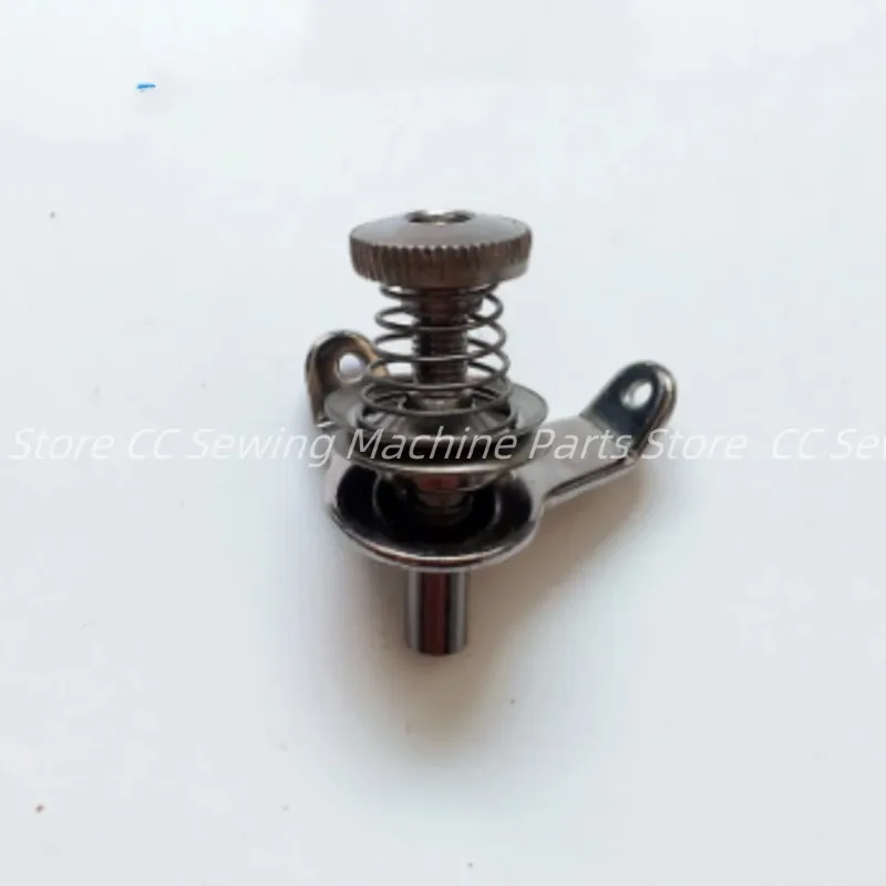 sunstar KM250 Computer flat car small clamp Assembly Small clamp industrial sewing machine parts