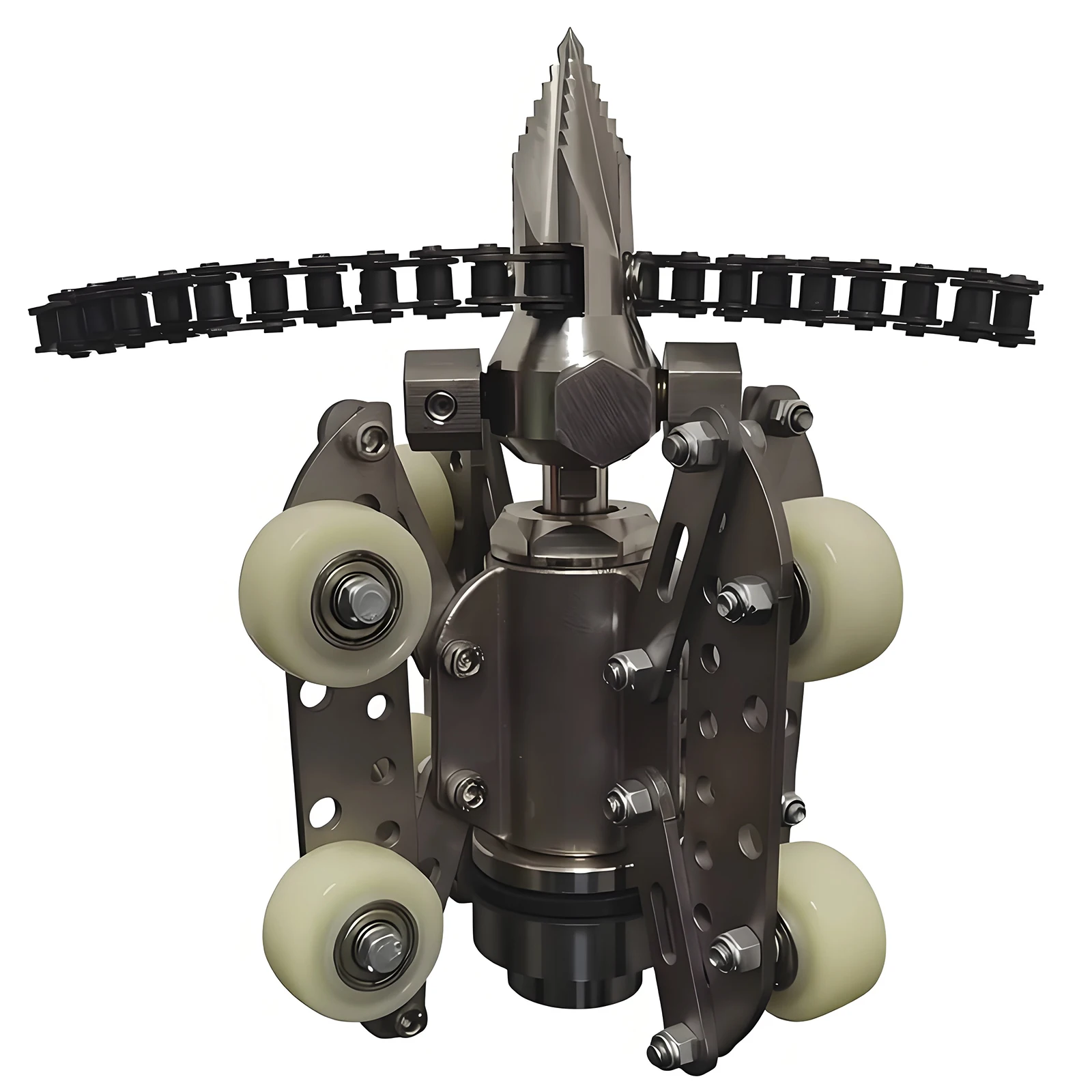 Thumbnail 2 - #27 Threading Machines Comparison Guide