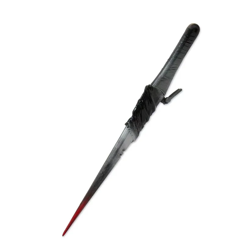 205cm arknights espada modelo wiš'adel cosplay faca e arma cauda modelo jogo ornamentos de mesa presentes brinquedos enviados dentro de 15 dias