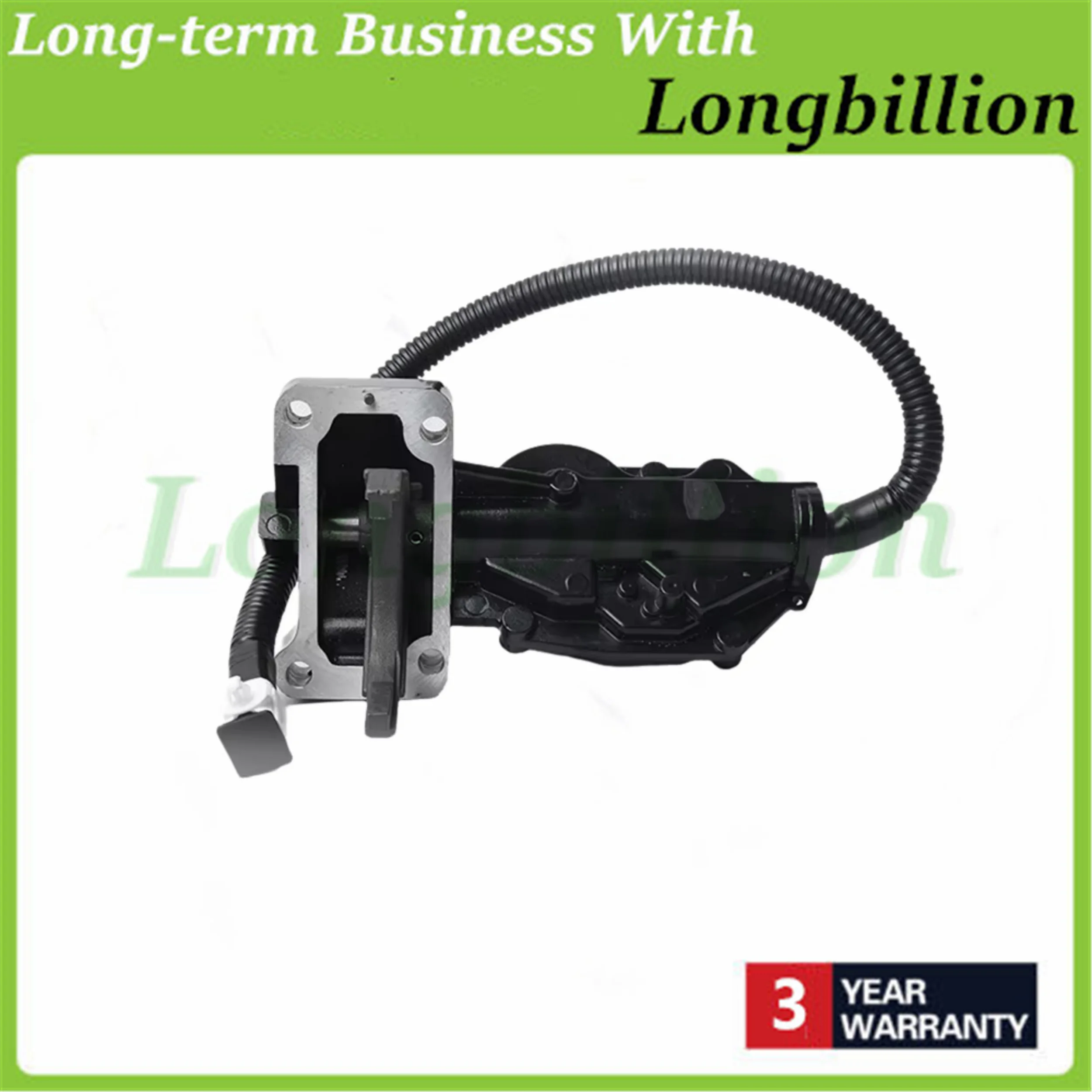 New Car Electric Co…