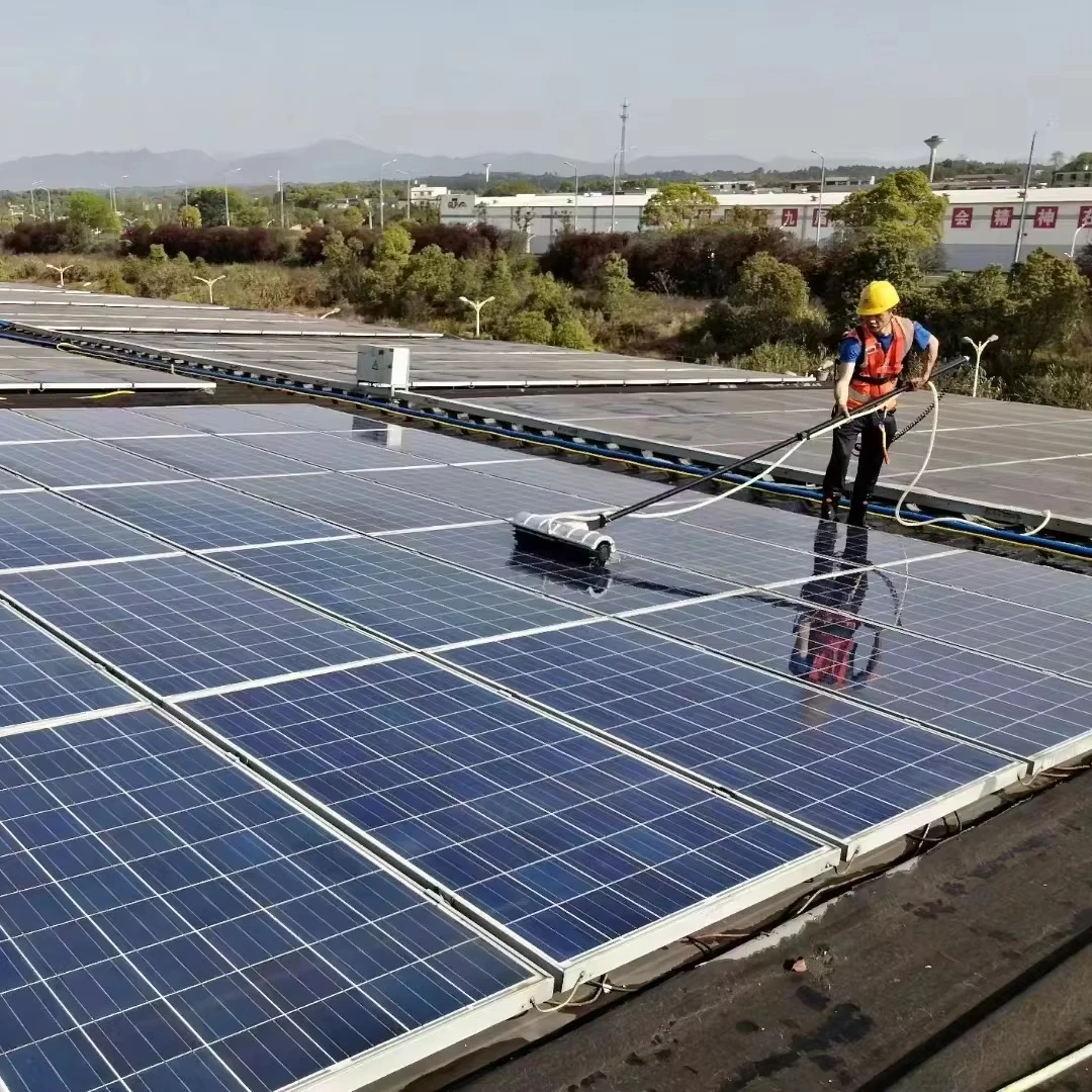 Smaraad Solar Panel… - image