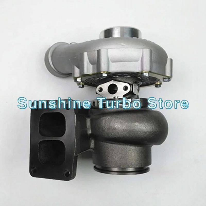 TV7705 Turbo 466152-0005 6152-81-8500 6152-81-8300 PC400-5 turbo for  Engine S6D125