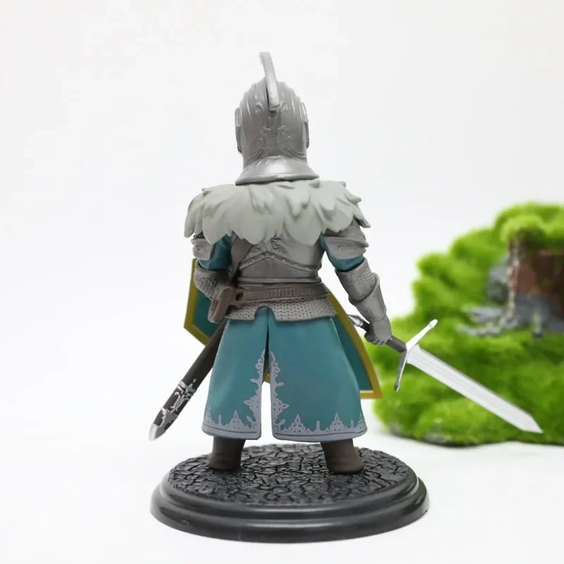 10.5cm Dark Souls Blind Box Figure Actoys Third Edition Dark Souls 3 Game PVC Model Statue Collectible Birthday Gifts Kids Toys