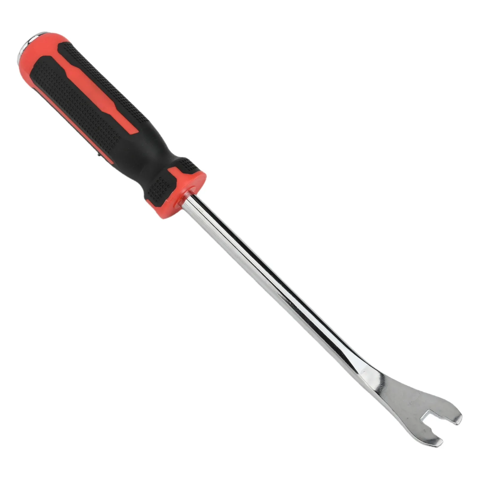 Vehicle Repair Car Door Trim Tool 250mm Compact Design For Storage Efficient Removal Of Clips Tool For Car Modifications