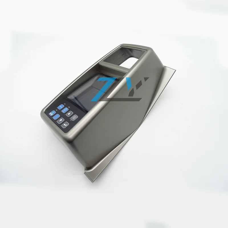 

539-00076G LCD Gauge Panel Display Monitor For DX140 DX225 DX260 DX300 DX420 DH225 Excavator