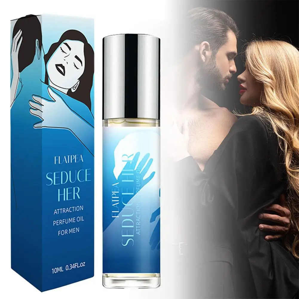 10ml Men Perfume SEDUCE HER