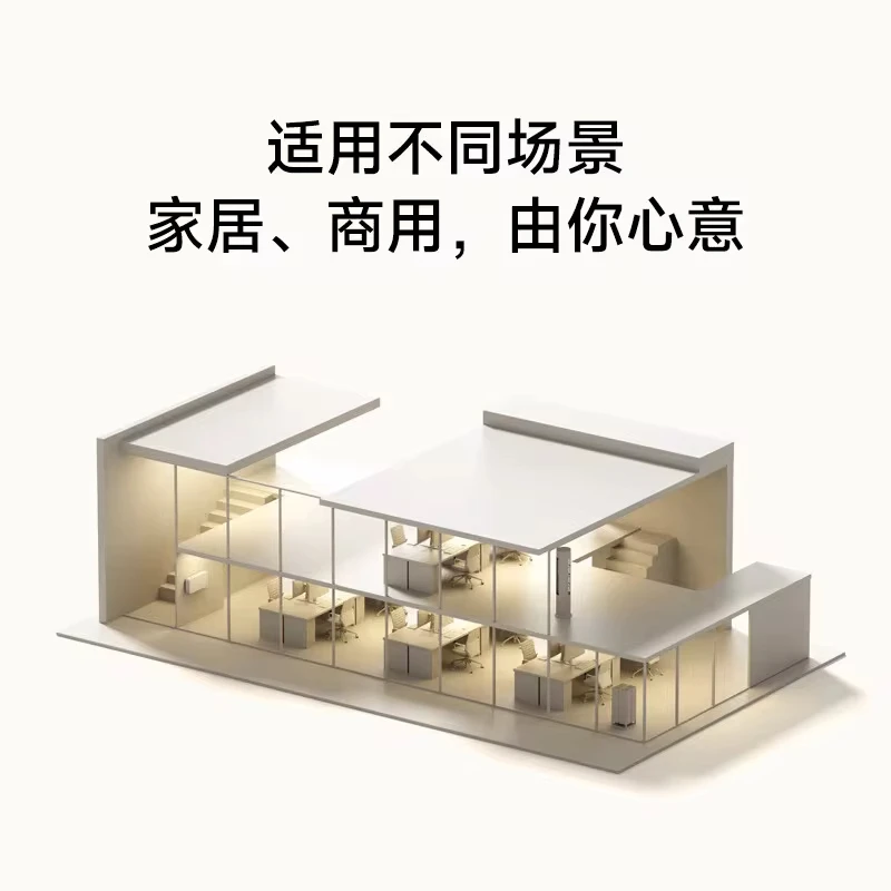 Original Xiaomi Gigabit Switch Expanding Networks In Multiple Scenarios Connect Wired Devices Entire House Mesh Network 8 Port