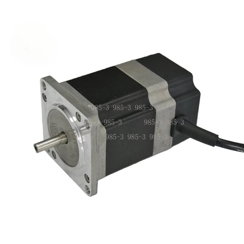 ac synchronous motor for heat recovery and printing machine 55TDY060D4-2B