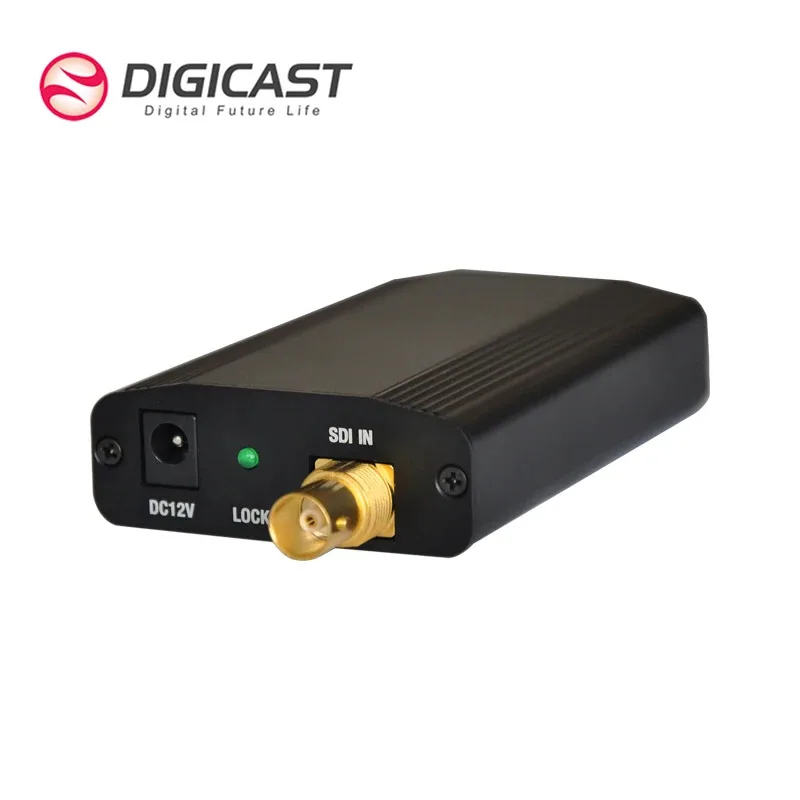 

Лидер продаж 2025 года, медиаконвертер 4K 60, передача аудио и видео, конвертер 12G HD SDI в HD MI