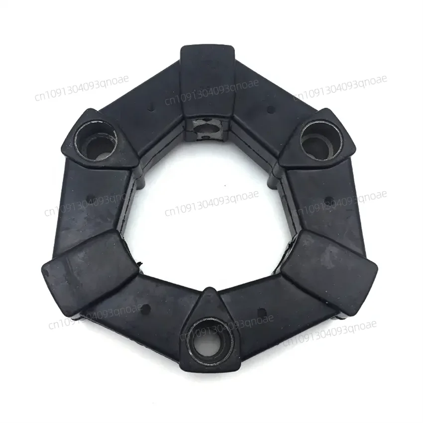 Kopling Karet 16AS Untuk Centaflex 778322