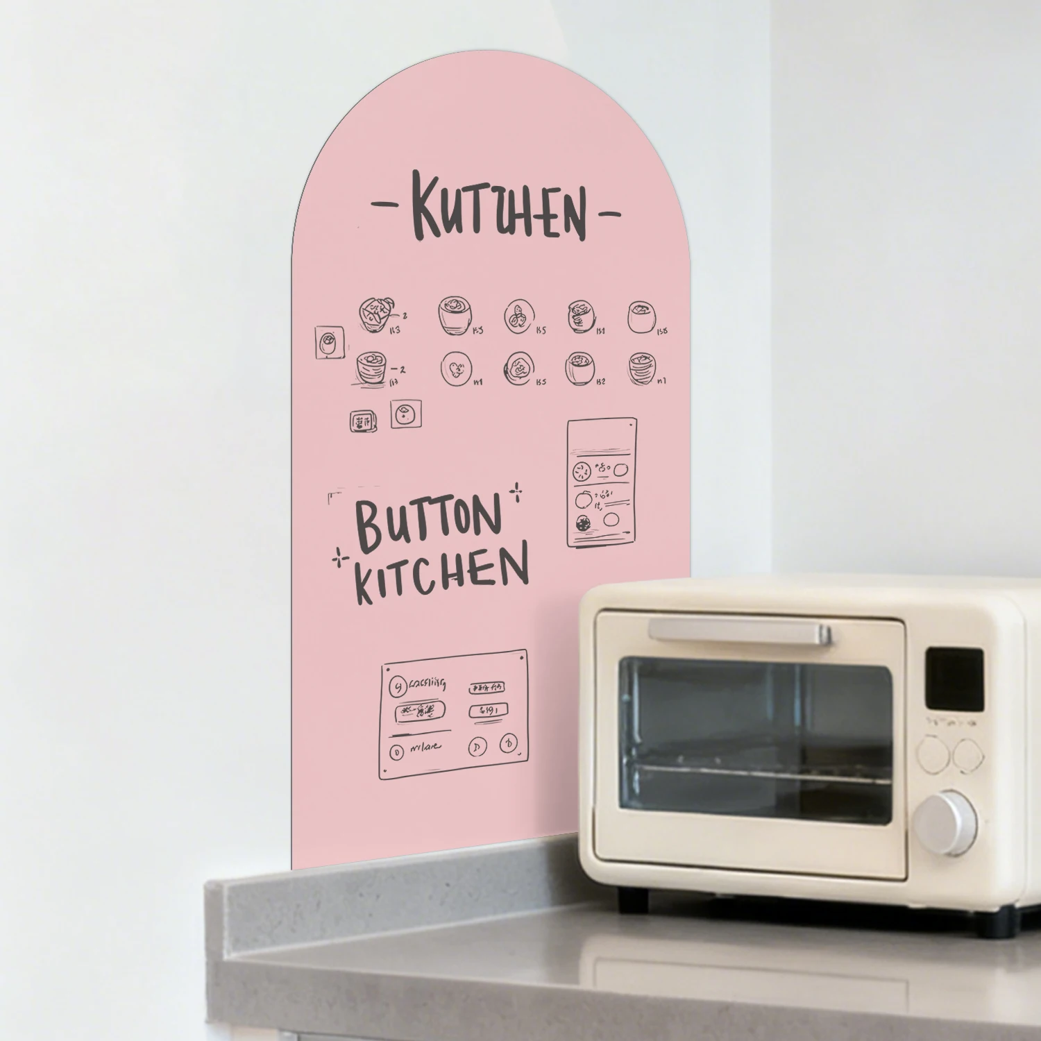 Thumbnail 3 - #42 Latest Decorative Wall Stickers Offers